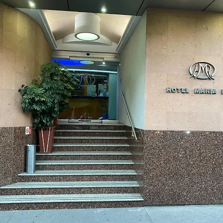 Hotel Maria Rico