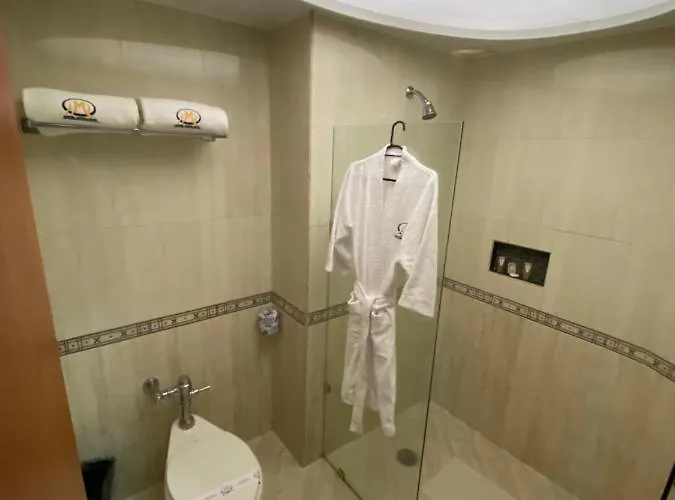 Hotel Maria Rico 3*