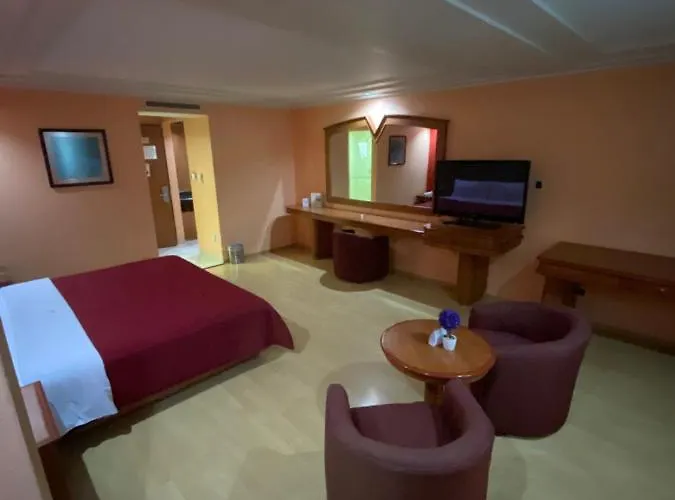 Maria Rico Hotel 3*