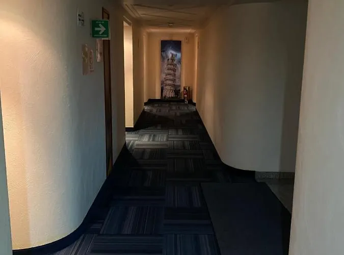 Maria Rico Hotel