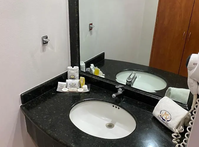 Maria Rico Hotel